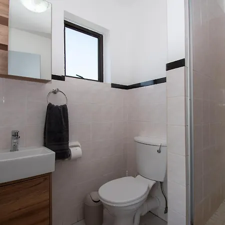 54 The Shades Umhlanga Rocks Apartment Durban Exterior photo