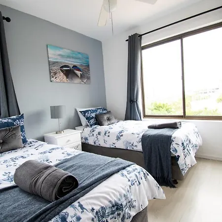54 The Shades Umhlanga Rocks Apartment Durban Exterior photo
