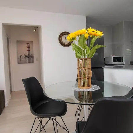 54 The Shades Umhlanga Rocks Apartment Durban Exterior photo