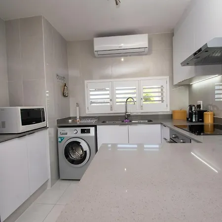 54 The Shades Umhlanga Rocks Apartment Durban Exterior photo