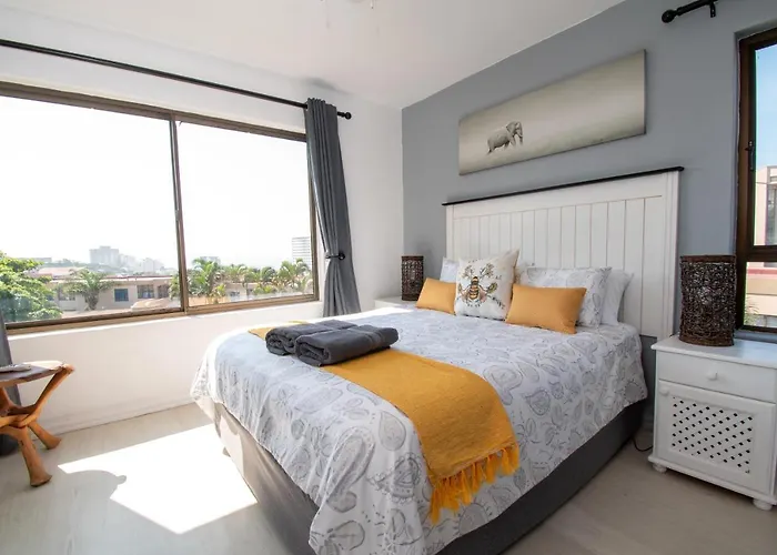 54 The Shades Umhlanga Rocks