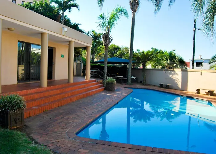 54 The Shades Umhlanga Rocks