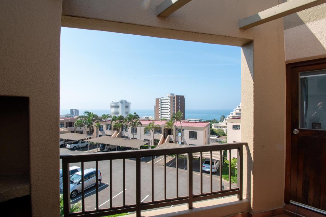 54 The Shades Umhlanga Rocks Apartment Durban