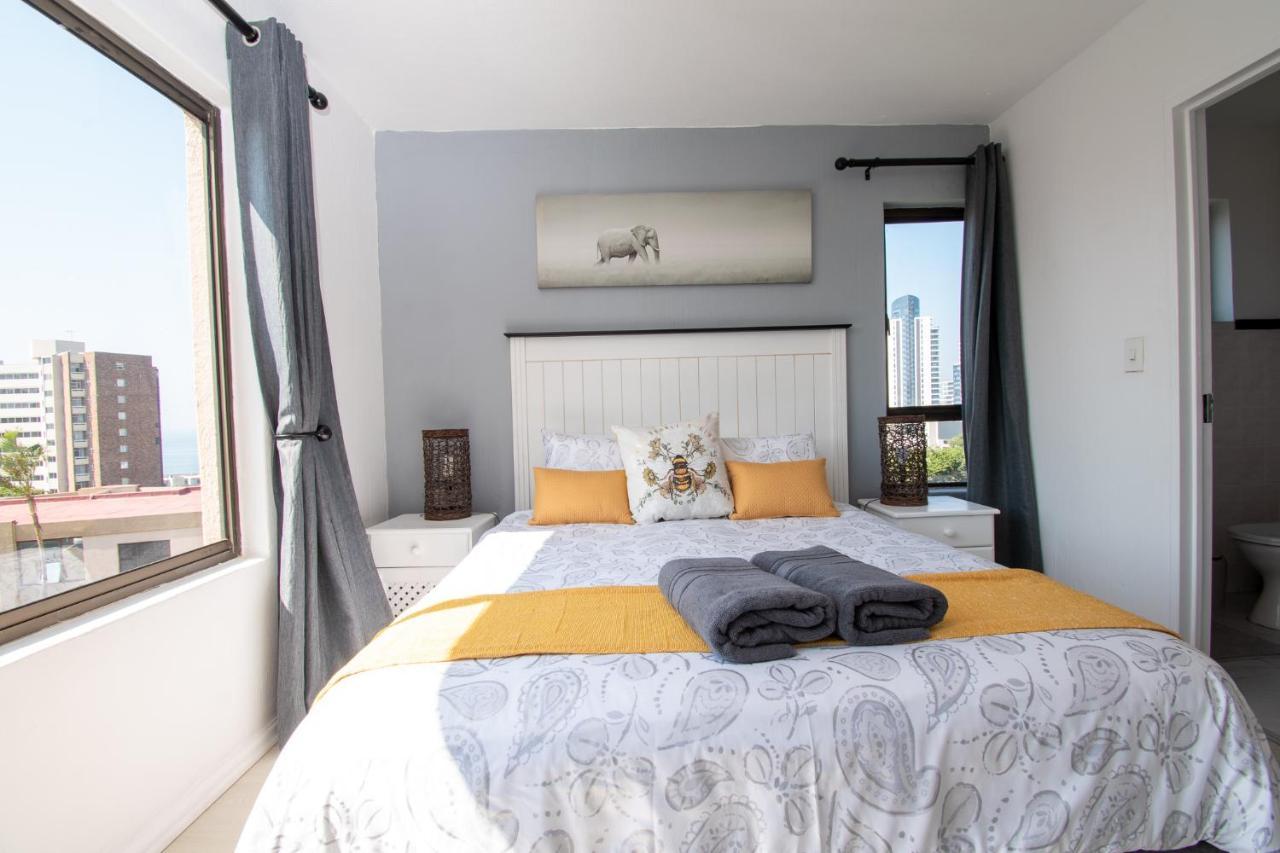 54 The Shades Umhlanga Rocks