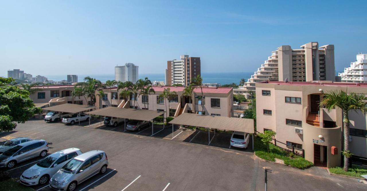 54 The Shades Umhlanga Rocks
