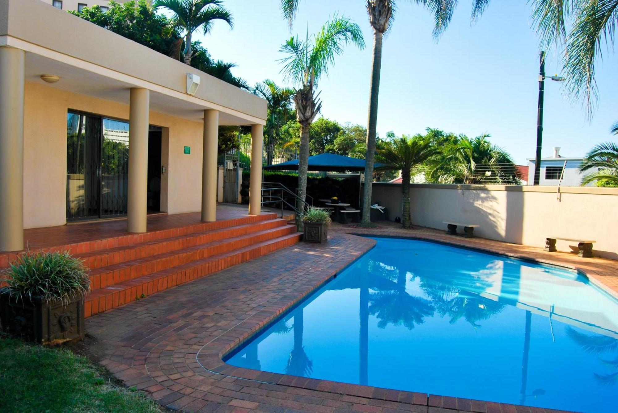 54 The Shades Umhlanga Rocks *